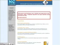 Sites similar to novocomp.hu