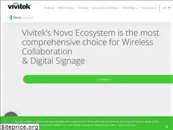 Sites similar to novoconnect.eu