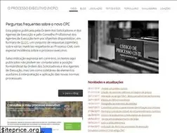Sites similar to novocpc.org