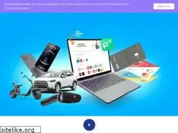 Sites similar to novocred.com.br