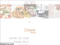 Sites similar to novocucina.com