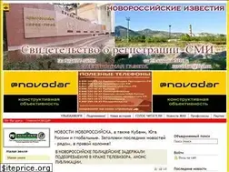 Sites similar to novodar.ru
