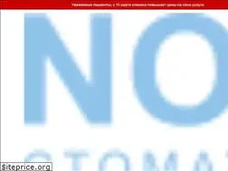 Sites similar to novodenta.ru