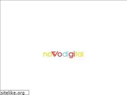 Sites similar to novodigital.biz