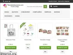 Sites similar to novodistribuciones.com