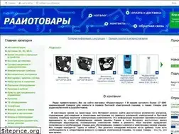 Sites similar to novoelectronica.ru