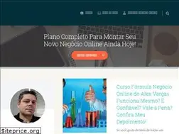 Sites similar to novoempreendedor.com
