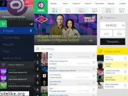 Sites similar to novoeradio.by