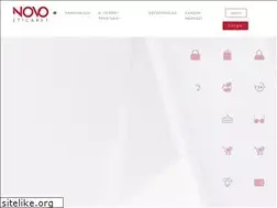 Sites similar to novoeticaret.com