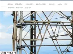 Sites similar to novofer.hu