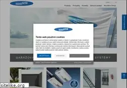 Sites similar to novoferm.cz