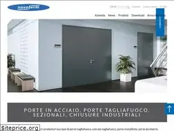 Sites similar to novoferm.it