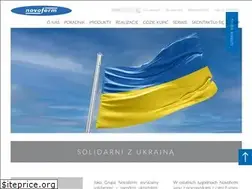 Sites similar to novoferm.pl