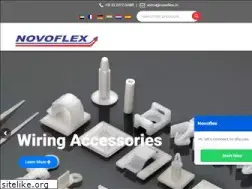 Sites similar to novoflex.in