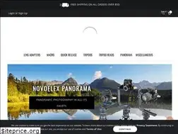 Sites similar to novoflexus.com