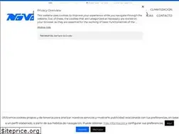 Sites similar to novofri.es