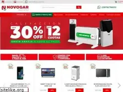 Sites similar to novogar.com.ar