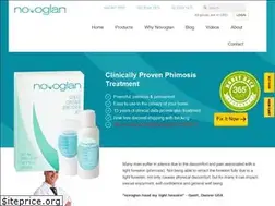 Sites similar to novoglan.com