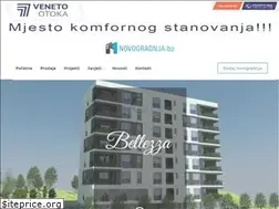 Sites similar to novogradnja.ba