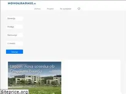 Sites similar to novogradnje.si
