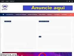 Sites similar to novoguscar.blogspot.com