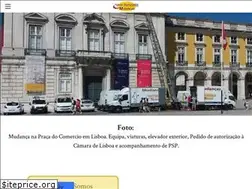 Sites similar to novohorizonte.pt