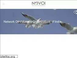 Sites similar to novoi.org