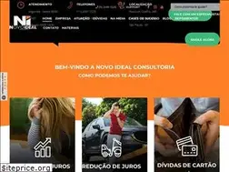 Sites similar to novoidealconsultoria.com.br
