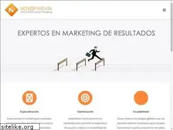 Sites similar to novoinventa.es