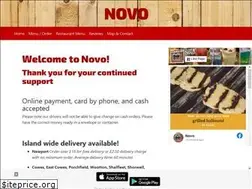 Sites similar to novoiow.co.uk