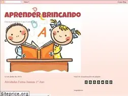 Sites similar to novojeitodeensinar.blogspot.com