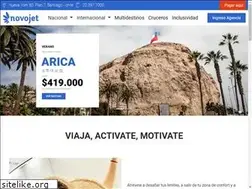 Sites similar to novojet.cl