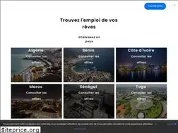 Sites similar to novojob.com