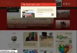 Sites similar to novojornal.co.ao