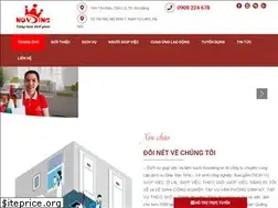 Sites similar to novoking.vn
