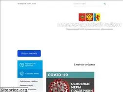 Sites similar to novokubanskiy.ru