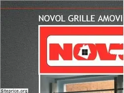 Sites similar to novol.com