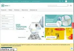 Sites similar to novolab.be