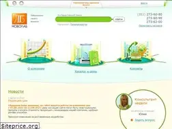 Sites similar to novolab.ru