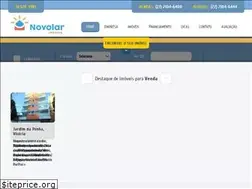 Sites similar to novolarimoveis.com.br