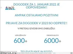 Sites similar to novoletniskokvmorje.eu