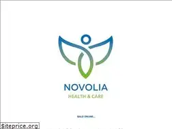 Sites similar to novolia.de