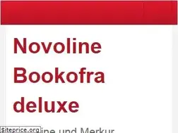 Sites similar to novoline-bookofra.com