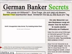 Sites similar to novolinetricks.biz