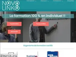 Sites similar to novolinko.com