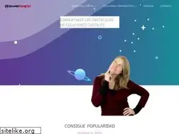 Sites similar to novologic.es
