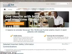 Sites similar to novologmix70-30pro.com