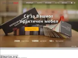Sites similar to novomak.com
