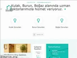 Sites similar to novomed.com.tr