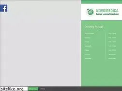 Sites similar to novomedica.pl
